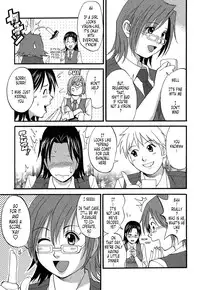 [Saigado] Hanasan No Kyuujitsu (Hana's Holiday) Vol. 2 [English] [Tonigobe]