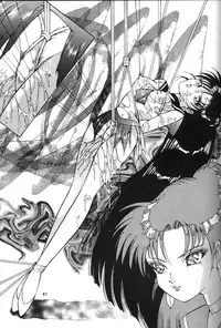 Kyougaku no Sotsugyo (Sailor Moon)