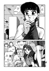 Ikenai yo Yuuko-san 10