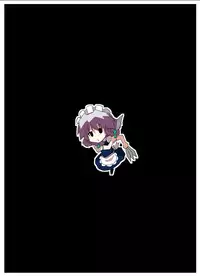 [Ameshoo (Mikaduki Neko)] Touhou TS Monogatari ~Sakuya hen~ (Touhou Project) [Digital]