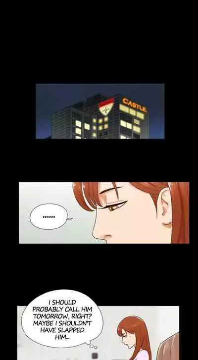 [Mulduck] Couple Game: 17 Sex Fantasies Ver.2 - Ch.21 - 40 [English]