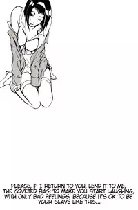 [Ficksers] Anta no Dorei no Mama de ii (cowboy bebop) [eng]