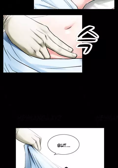 The Taste of Hands Ch.1-55