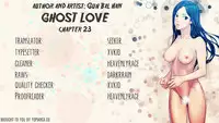 [Guh Bal Han] Ghost Love Ch.1-25 (English) (YoManga) (Ongoing)