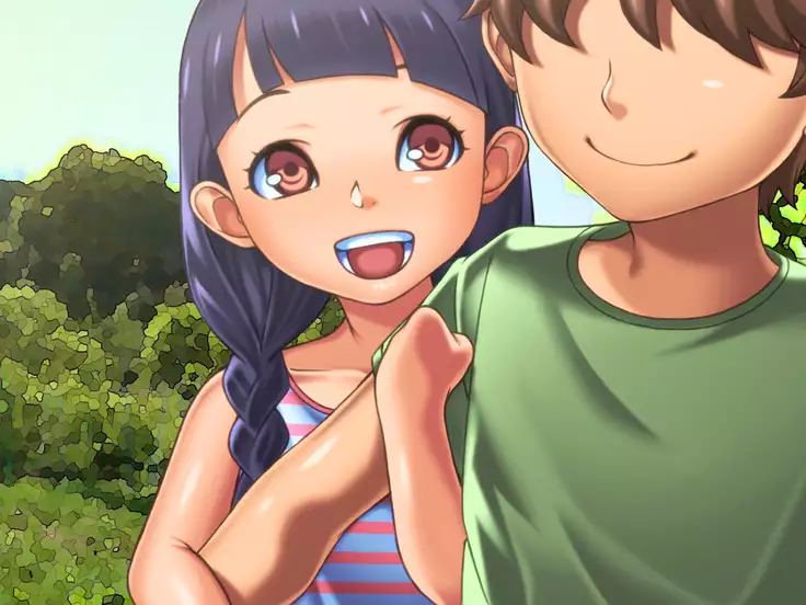 Gimai Mind ~Manatsu~