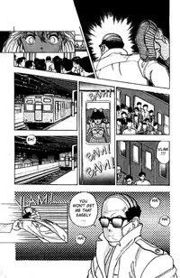 [U-Jin] Angel: Highschool Sexual Bad Boys and Girls Story Vol.02 [English]