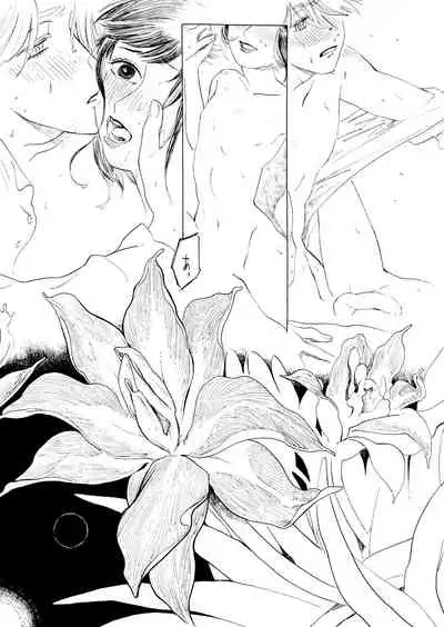 [Mubi Yuno] Day Lily