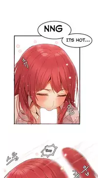 [Mx2J] Hahri's Lumpy Boardhouse Ch. 0-14 [English] (YoManga) (Ongoing)