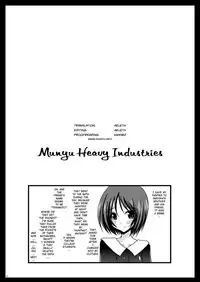 [valssu] Exhibitionist Girl_s Play Shoushuuhen 1 [ENG] [Munyu]