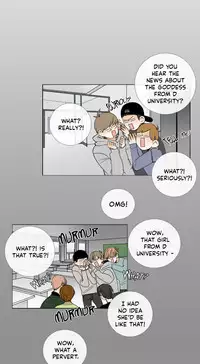 [Silverstar] Talk To Me Ch.1-32 (English) (Ongoing)