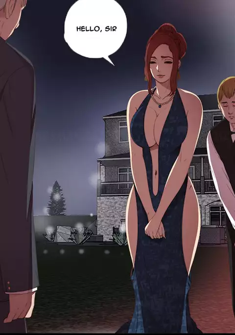 Girl Next Door Ch.1-22