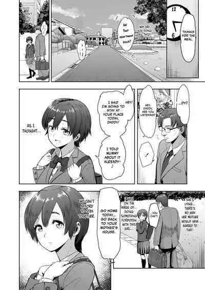 Zutto Issho ni | Together Forever