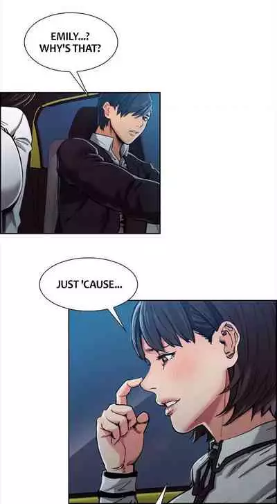 [Serious] Taste of Forbbiden Fruit Ch.20/24 [English] [Hentai Universe]