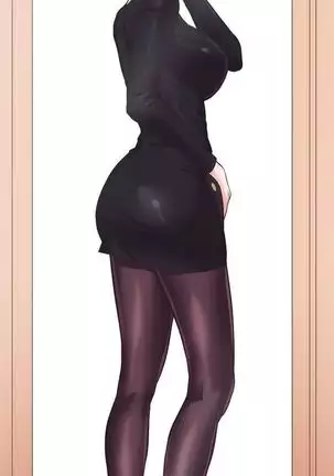 性溢房屋 Chapter 26-30