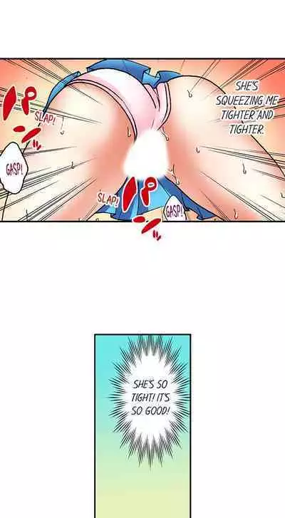 [BURIO] 3… 2… 1… Fuck! (Complete) [English]