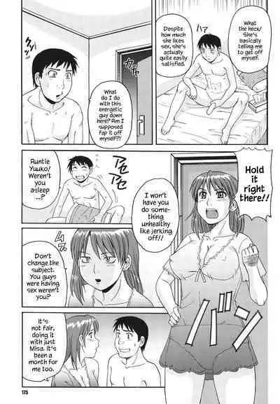 Kinshin Soukansha no Nichijou | Everyday Life of Incestuous Lovers