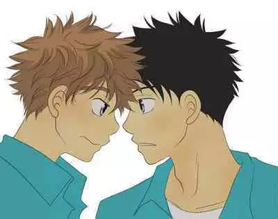 Abe Maintenance e Youkoso