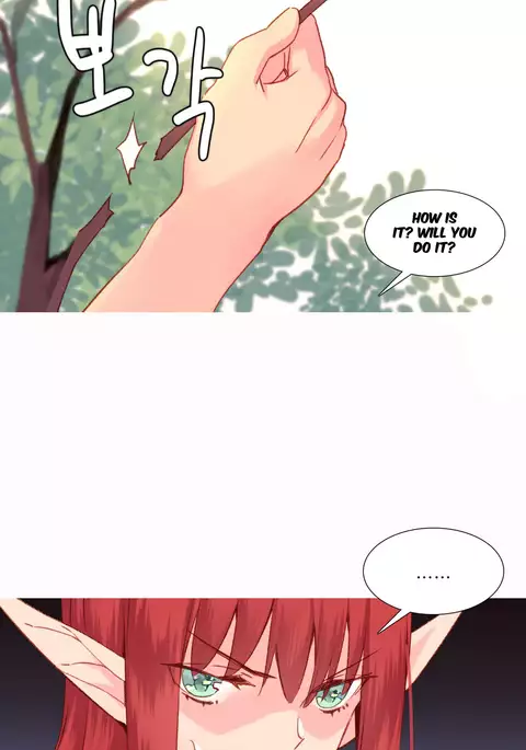 A World That I Rule Ch.01-33