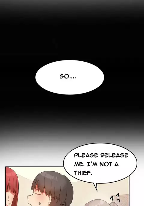 Hari Dormitory Ch.0-20