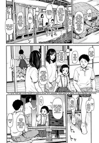 [Onizuka Naoshi] Hime in Distortion (Undertow) [English] [alparslan]