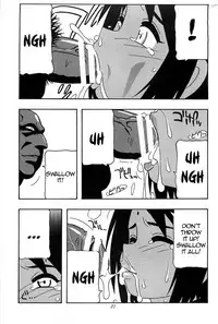 (COMIC1☆7) [O.RIginal brand (O.RI)] CELVARG1 [English] =SNP=