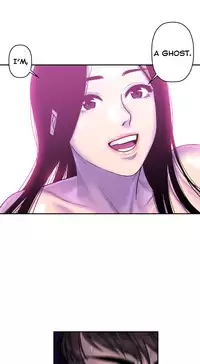 Ghost Love Ch.1-24 (English) (YoManga) (Ongoing)