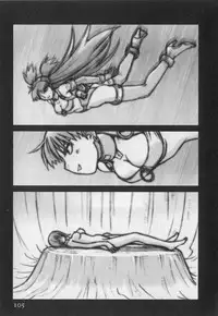 [Tachibana Seven] ALIVE