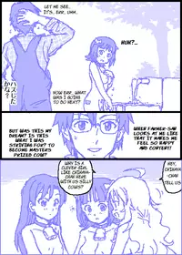 The CattleMaster [English] [Rewrite]