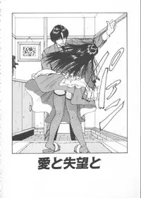 [Nishiki Yoshimune] Linkage