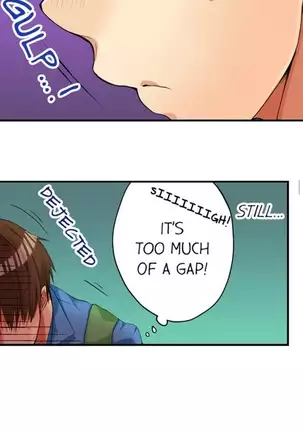 I Did Naughty Things With My Sister