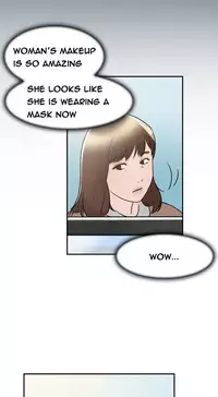 Double Date Ch.1-15 (English) (Ongoing)