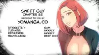 [ I Wonsik] Sweet Guy Ch.1-56 (English) (YoManga) (Ongoing)