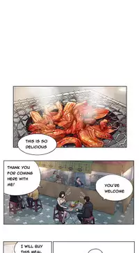 [Ramjak] Atonement Camp Ch.1-31 (English) (Ongoing)