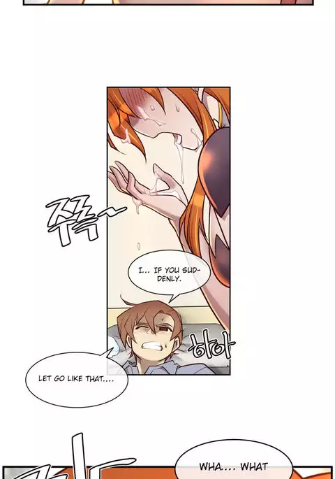 Master in My Dreams Ch.0-36