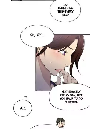 Secret Class Ch.44/?