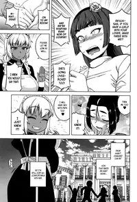 [Takatsu] My Dear Maid [English]