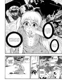 [Azuma Tesshin] Pink de Pink [English] [Animexis]