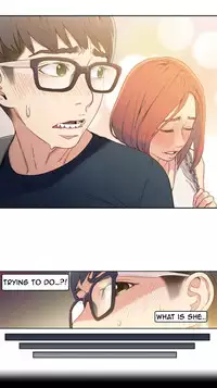 [BAK Hyeong Jun] Sweet Guy Ch.1-53 (English) (YoManga) (Ongoing)