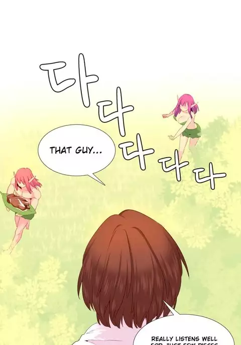 A World That I Rule Ch.01-25