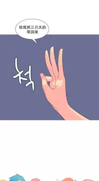 [Rozer] A World that I Rule | 我统治的世界 Ch.1-19 [Chinese]