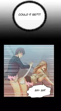 My Office Ch.1-23 (English) (Ongoing)