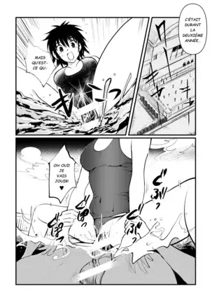 Dr. Mikado's Cock Management