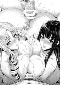 [Z.A.P. (Zucchini)] Yonjyouhan x Monogatari Nijoume [Digital]