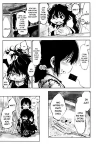 Towako 2 [English] {CapableScoutMan & B.E.C. Scans & S.T.A.L.K.E.R. & bigk40k}