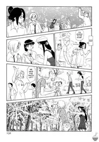 [Suehirogari] Hana no Iro Ch. 1-9 [English] [Soba-Scans]