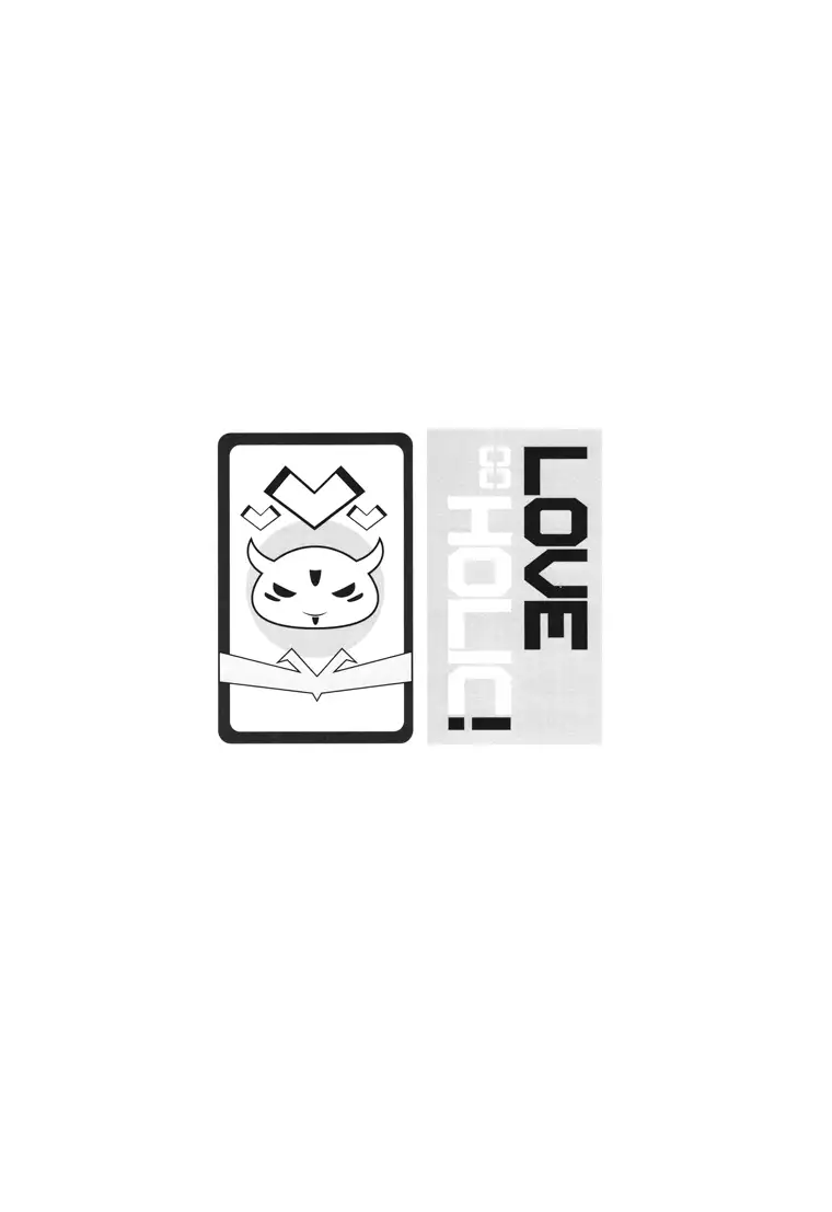 LOVE HOLIC.