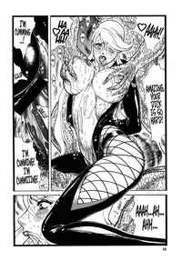 (C76) [Rippadou (Inugai Shin)] Goriman 3 (Various) [English]