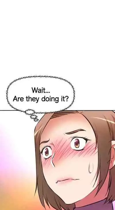 [Abio4, Warren] Streamer Aunt (1-20) [English] [Ongoing]