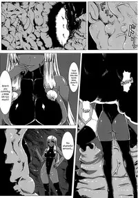 [Ishimura-ya (Ishimura)] Matowaritsuki II | Entanglement II (Touhou Project) [English] {Sharpie Translations} [Digital]
