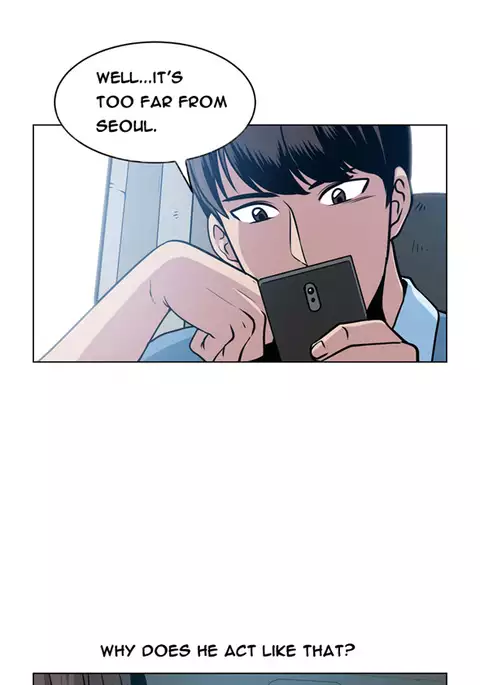 Change Partner Ch.1-18